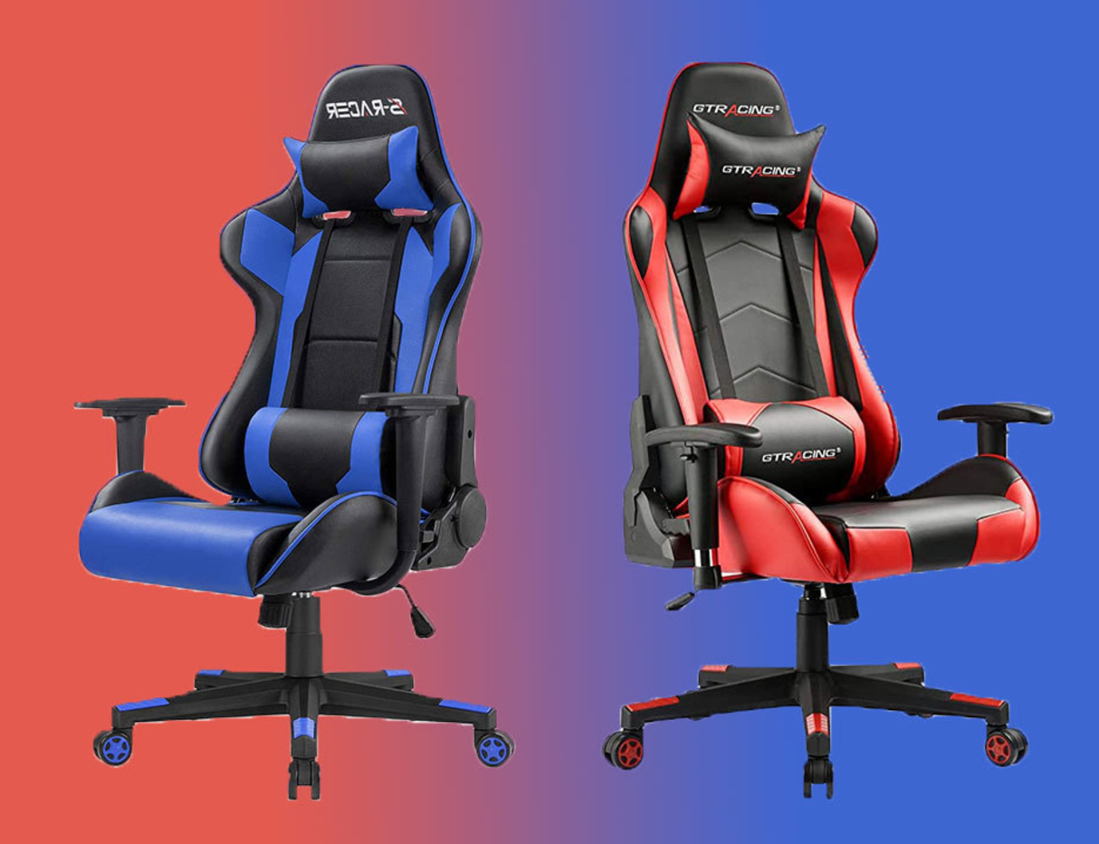 Gaming chair kota kinabalu