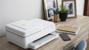 Printer HP