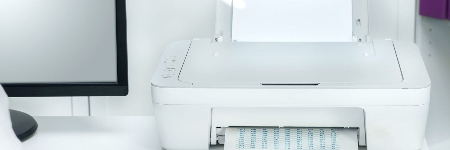 Printer Compact