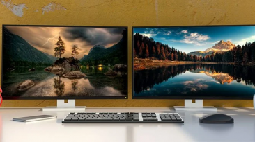 DualMonitor