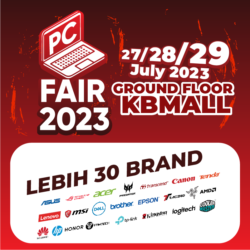 PC Fair