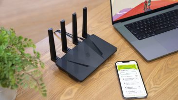 Router