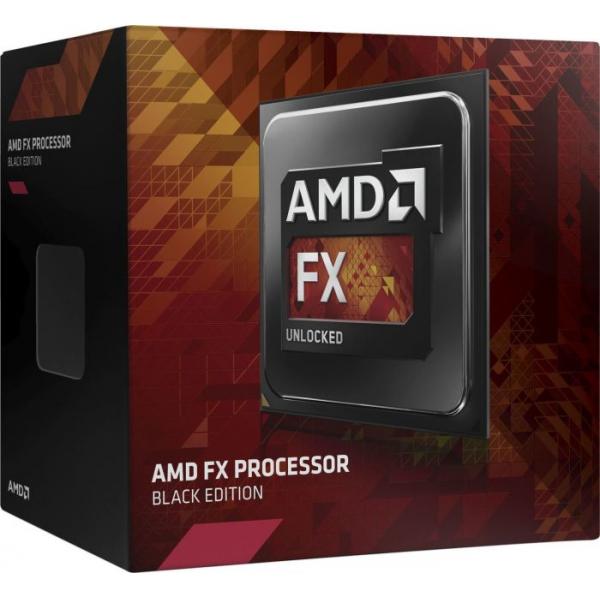 Какие материнские платы поддерживают amd fx 9370