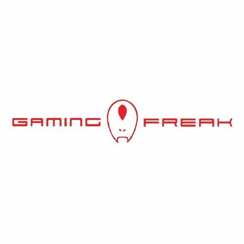 Gaming Freak