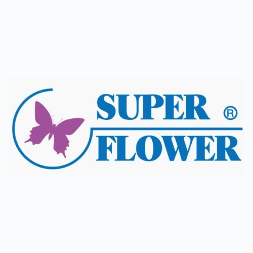 SUPER FLOWER