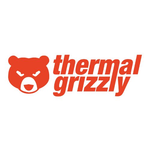 Thermal Grizzly TG-A-015-R Aeronaut Thermal Grease Paste - 3.9 Grams