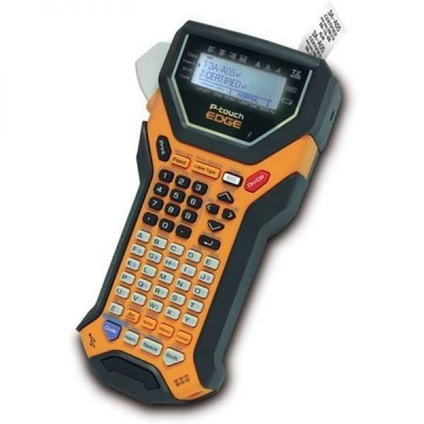 Brother PT-7600 Labelling Machines - Image 2