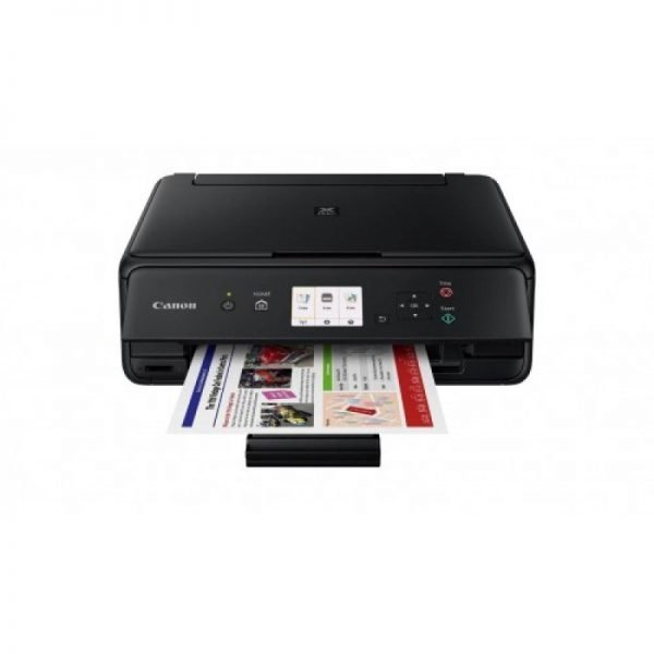 Canon Printer Ts5070 Black - Image 2
