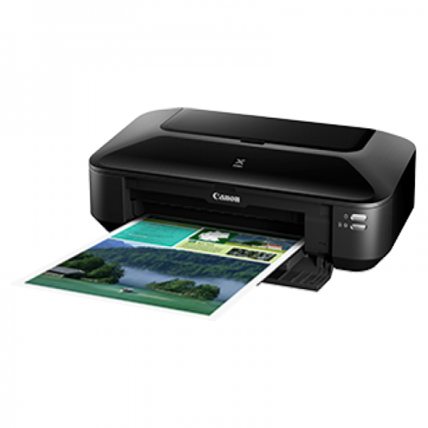 Canon Pixma Inkjet Printer IX6770 A3 - Image 2