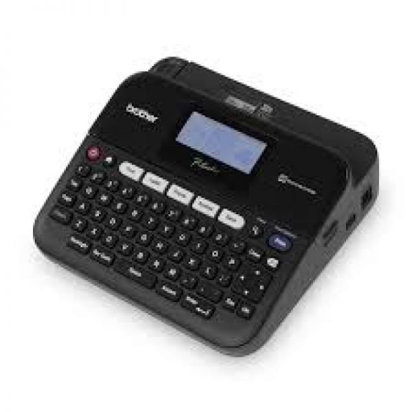 Brother P-Touch Label Printer PT-D450 - Image 3