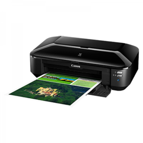 Canon Printer Pixma Inkjet iX6870 A3+ Print Wireless - Image 2