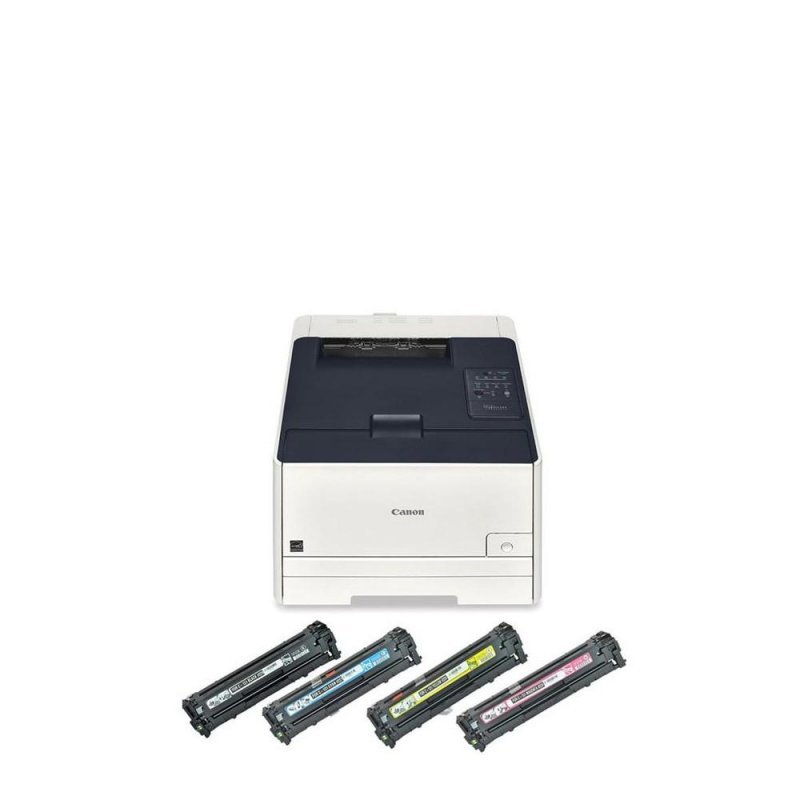 Printer Canon Lbp7110cw - Image 2