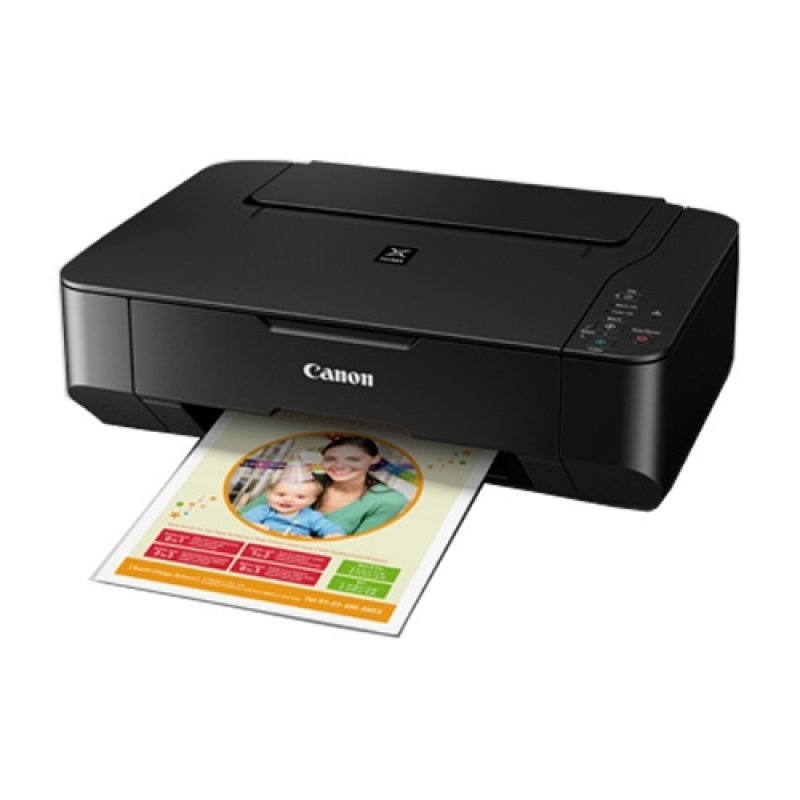 Canon Pixma Mp237 - Image 2