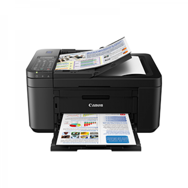 Canon Pixma Wireless E4270 - Image 2