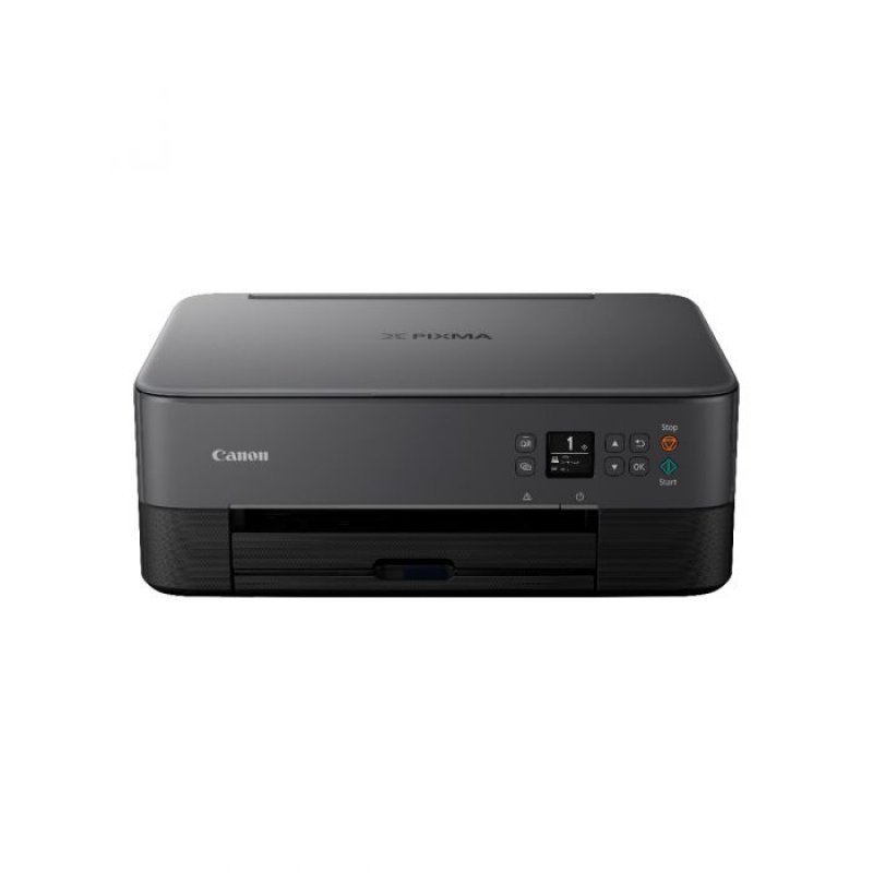 Canon Pixma Ts5370 Compact Wireless Photo All-In-One - Image 2