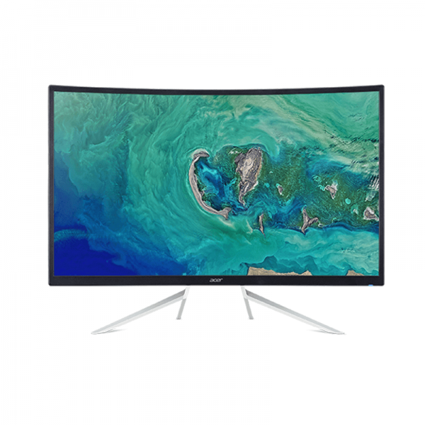 Acer ET322QR ABMIIX 31.5'' FHD Curved Monitor Series - Image 2