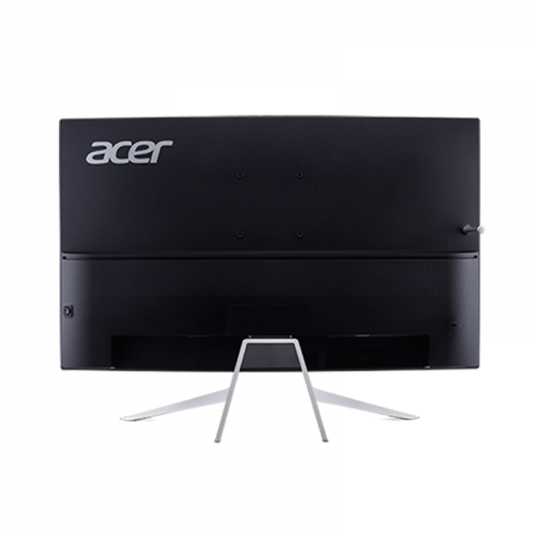 Acer ET322QR ABMIIX 31.5'' FHD Curved Monitor Series - Image 4