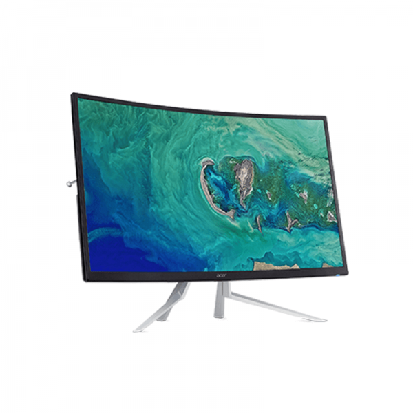 Acer ET322QR ABMIIX 31.5'' FHD Curved Monitor Series - Image 3