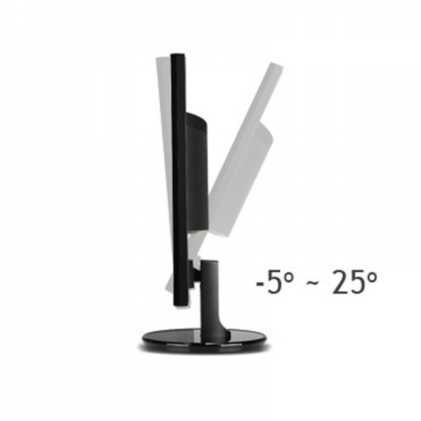 Acer FHD LED Monitor K242HQLBID - Image 4