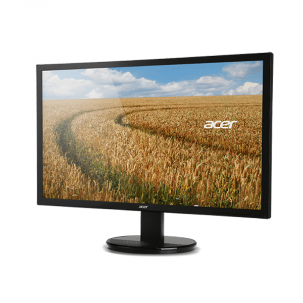 Acer FHD LED Monitor K242HQLBID - Image 2