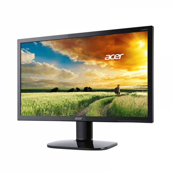 Acer KA220HQ BI 21.5'' FHD LCD Monitor