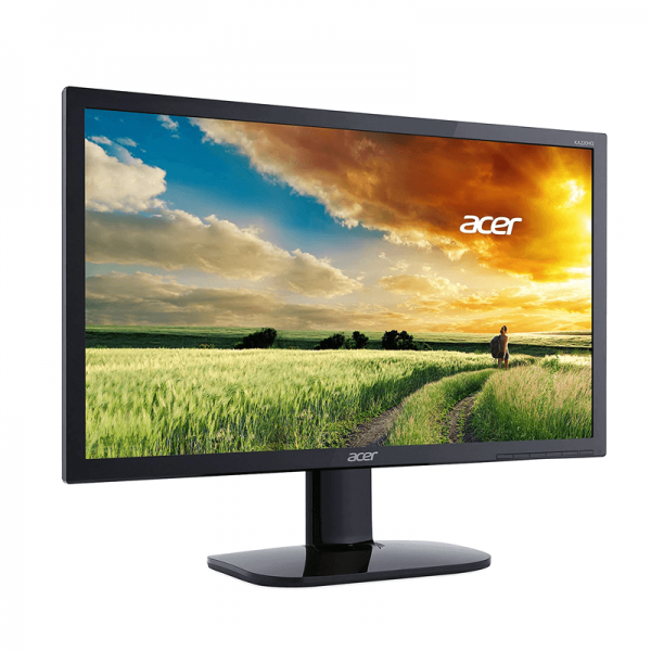 Acer KA220HQ BI 21.5'' FHD LCD Monitor - Image 2