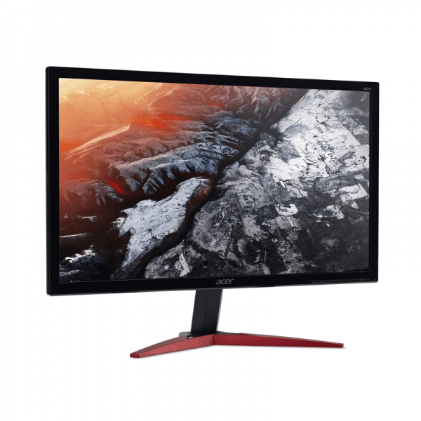 Acer KG241Q ABIIP 23.6'' FHD LCD Monitor - Image 2