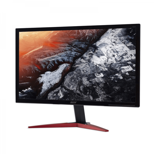 Acer KG241Q ABIIP 23.6'' FHD LCD Monitor - Image 3