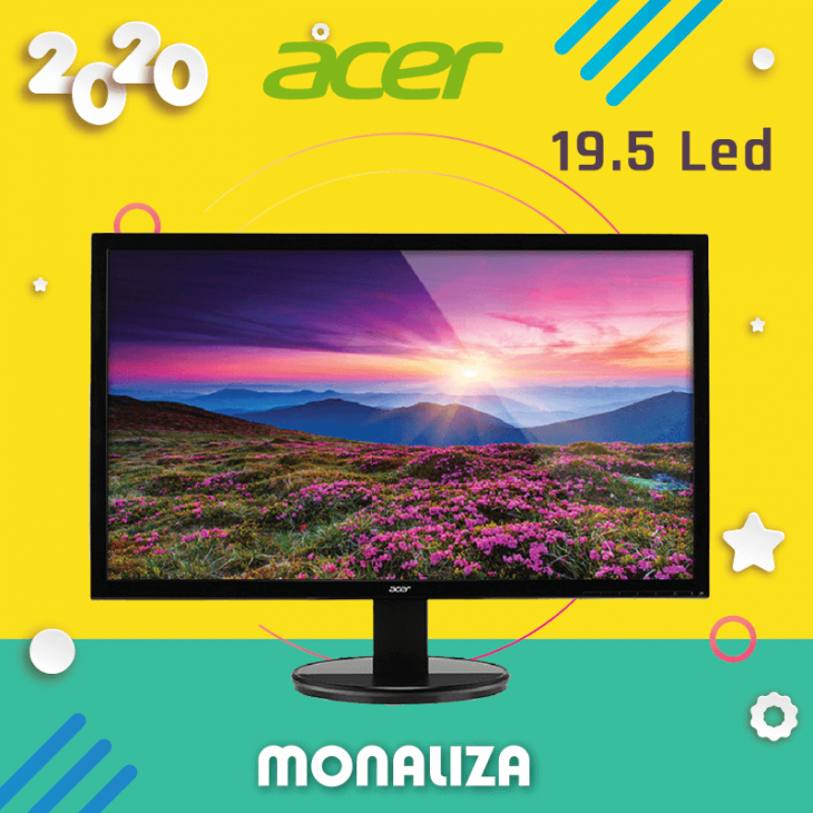 Acer design r271bbix обзор