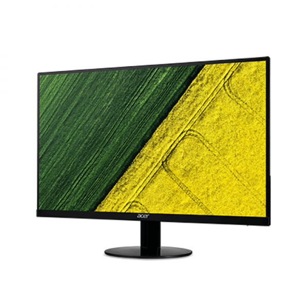 Acer SA240Y ABMI UltraSlim 23.8" IPS LED Monitor - Image 2