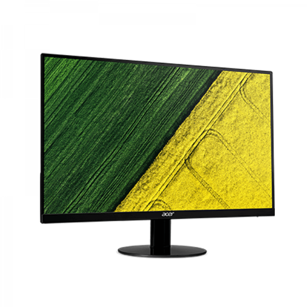 Acer SA240Y ABMI UltraSlim 23.8" IPS LED Monitor - Image 3