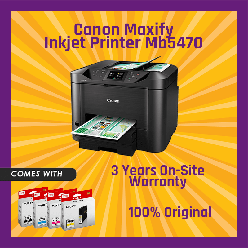 canon mp470 printer can i print wireless