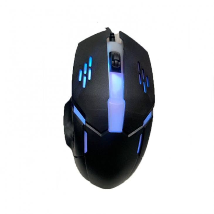 Dmx Type MP1 Gaming Mouse - Monaliza