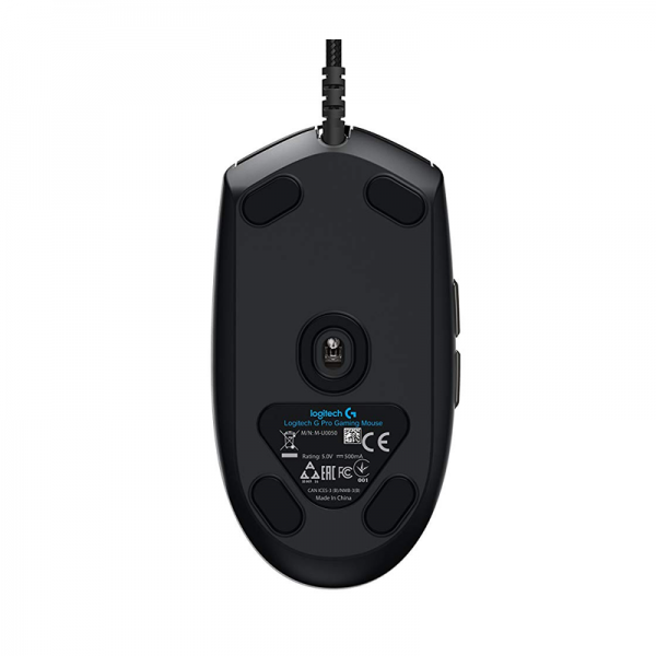 Logitech PRO Gaming Mouse - Image 3