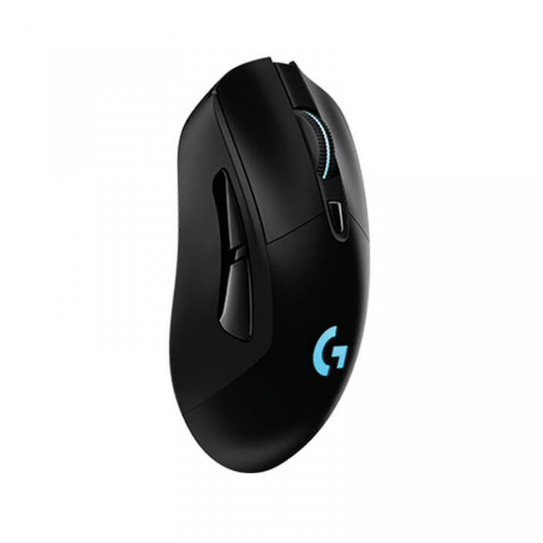 Logitech G703 HERO LightSpeed Wireless Gaming Mouse - Monaliza