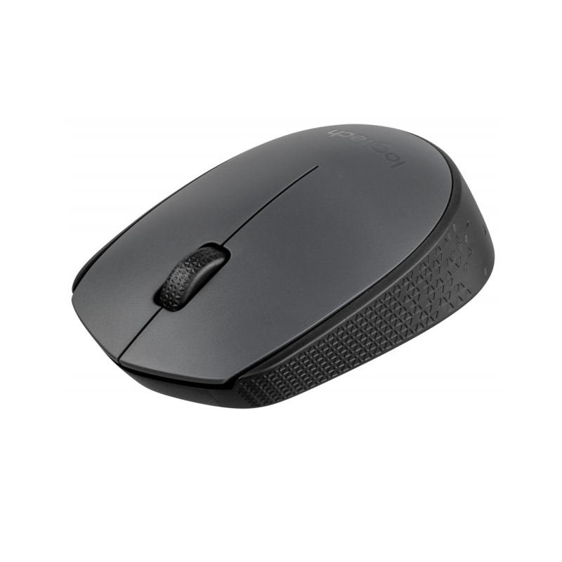 Logitech Wireless Mouse M170 - Monaliza