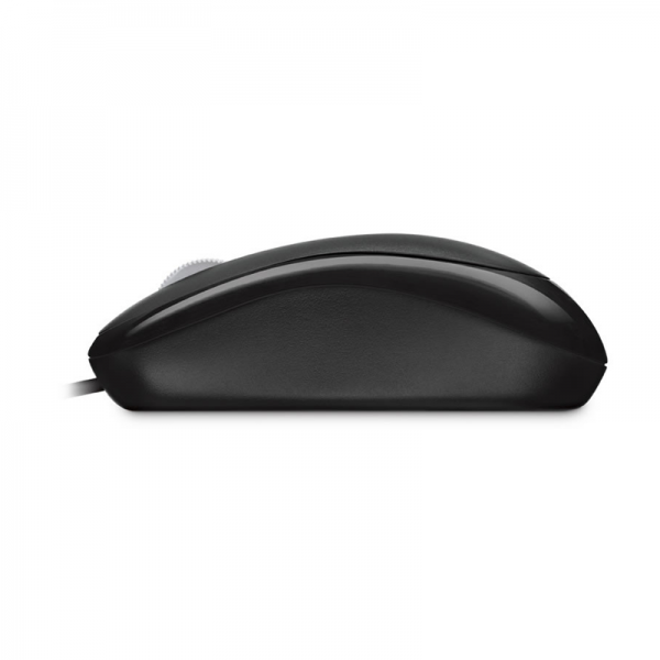Logitech Mouse M100R - Black - Image 3