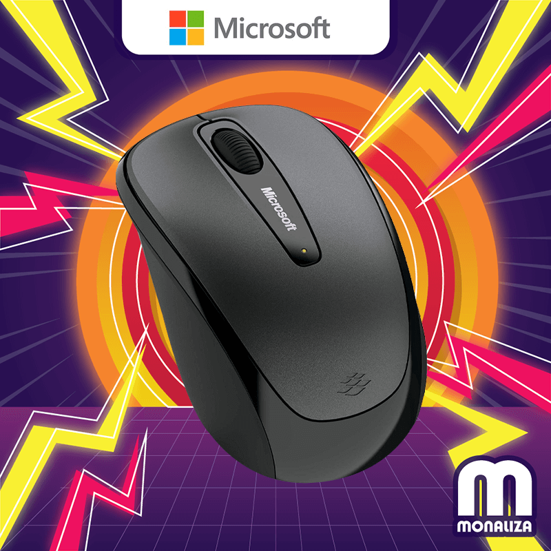 microsoft wireless mouse 3500 reset button