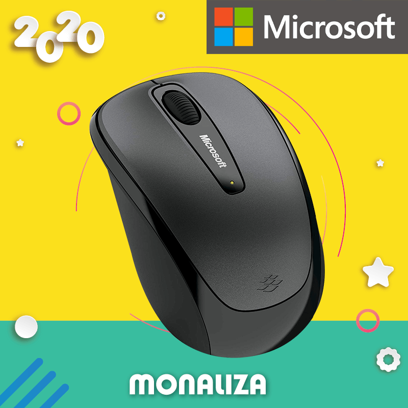 cover for microsoft wireless mouse 3500