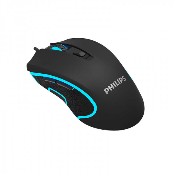 Philips Wired Gaming Mouse SPK9413 - Image 3