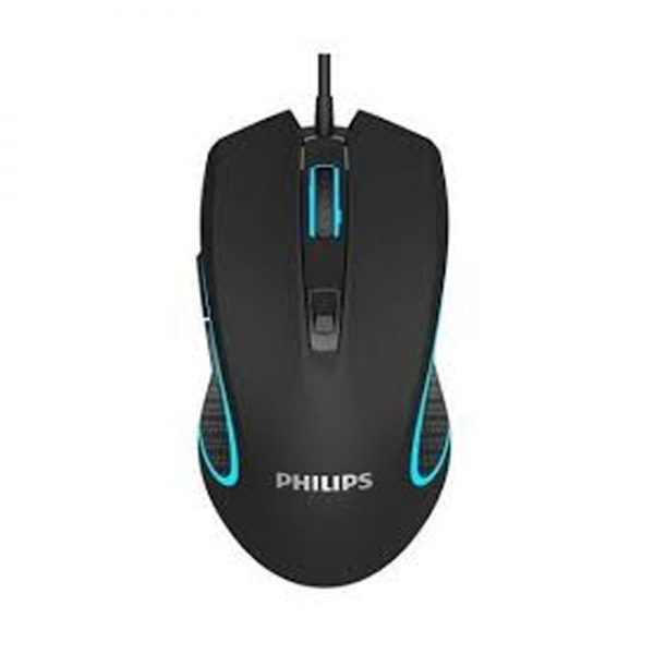Philips Wired Gaming Mouse SPK9413 - Image 2