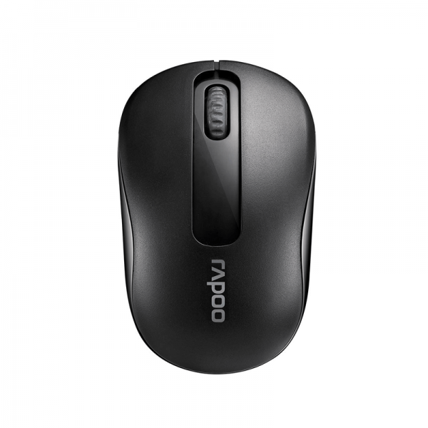 Rapoo M10Plus 1000DPI Wireless 2.4G Optical Mouse - Image 4