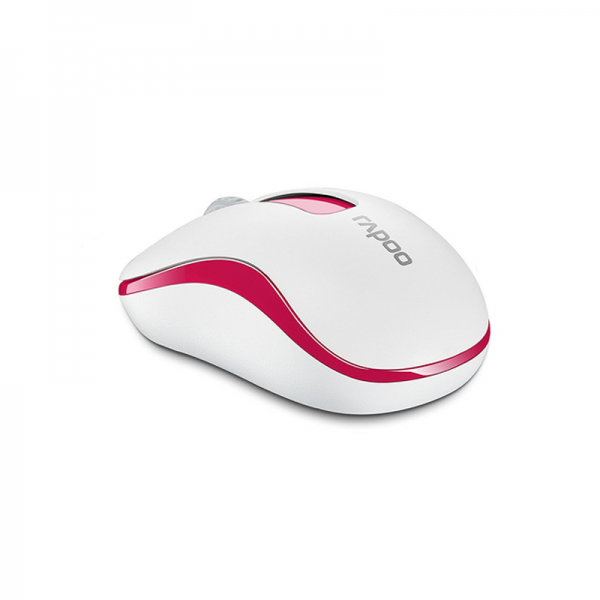 Rapoo M10Plus 1000DPI Wireless 2.4G Optical Mouse - Image 2