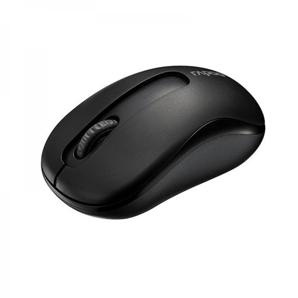Rapoo M10Plus 1000DPI Wireless 2.4G Optical Mouse - Image 5
