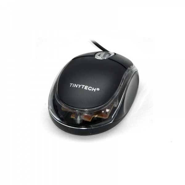 Tinytech Optical USB Mouse - Image 3