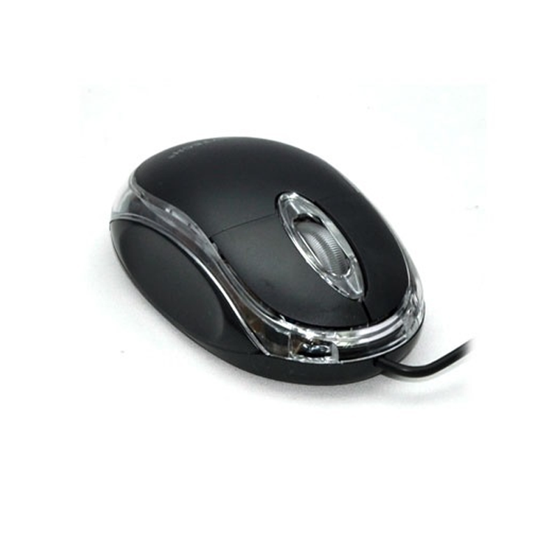 Tinytech Optical USB Mouse c - Monaliza