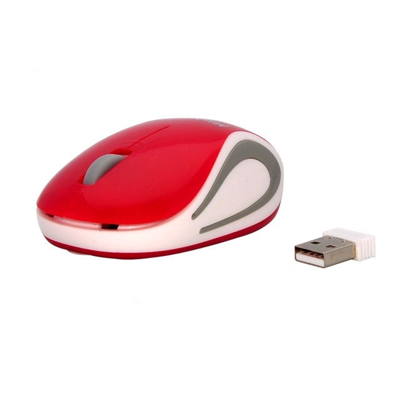 Tinytech 2.4G Wireless Mouse MN811G