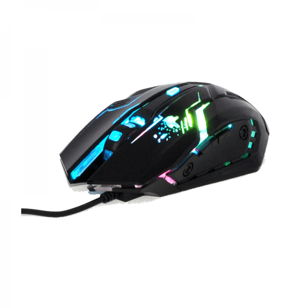 Tinytech Rainbow Backlight Gaming Mouse GM926 - Image 3
