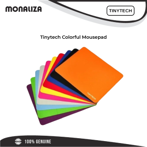 Tinytech Colorful Mousepad