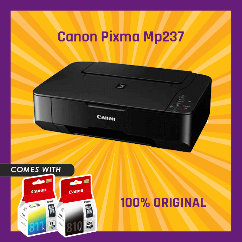 Canon Pixma Mp237
